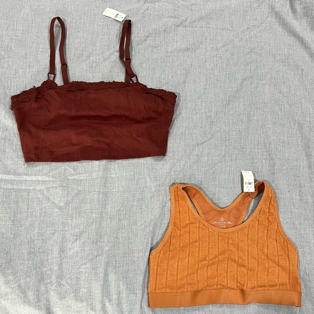 Bras | Aerie